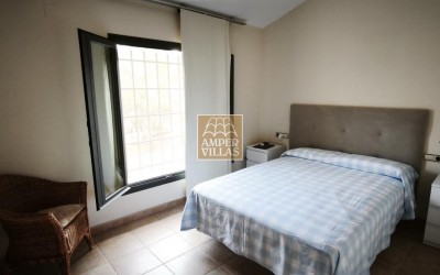 A spectacular country house just a few minutes’ walk from the centre of Altea la Vella